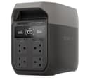 ECOFLOW DELTA 3 Plus 1024 Wh Portable Power Station thumbnail 1