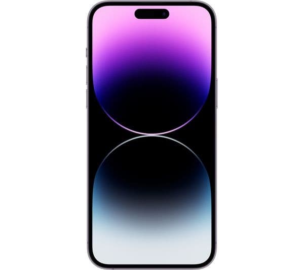 Apple iPhone 14 Pro Max 128GB Deep Purple - Image 2