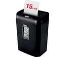 REXEL ProMax QS RSS1535 Strip Cut Paper Shredder thumbnail 4