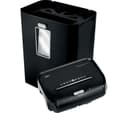 REXEL ProMax QS RSS1535 Strip Cut Paper Shredder thumbnail 5