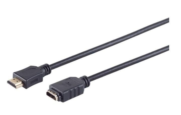 HDMI High Speed extension - Image 1
