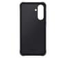 SAMSUNG Galaxy A56 Rugged Case - Black