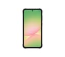 SAMSUNG Galaxy A56 Rugged Case - Black thumbnail 2