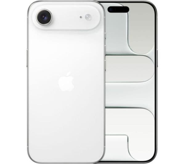 Apple iPhone Air 1TB - Cloud White - Image 1