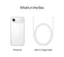 Apple iPhone Air 1TB - Cloud White thumbnail 2