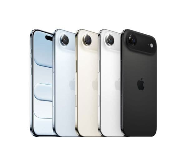 Apple iPhone Air 1TB - Cloud White - Image 8