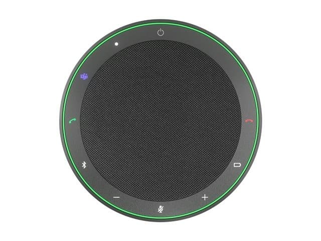 Jabra Speak2 75 Bluetooth Speakerphone - MS Teams - No Adapter - Image 3