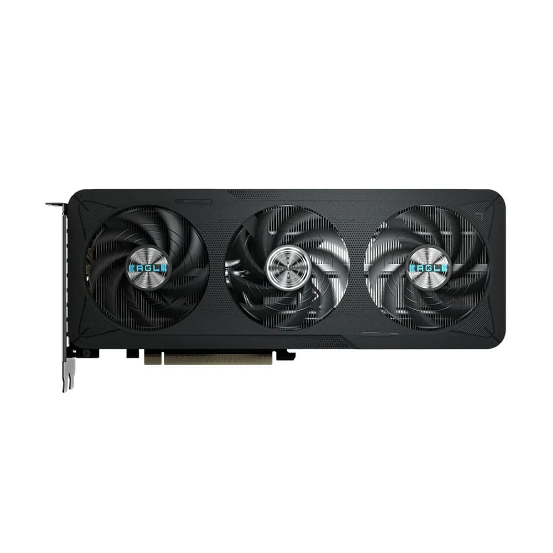 GIGABYTE GeForce RTX 5060 EAGLE MAX OC 8GB GDDR7 Graphics Card - Image 2