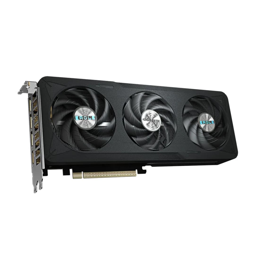 GIGABYTE GeForce RTX 5060 EAGLE MAX OC 8GB GDDR7 Graphics Card - Image 3