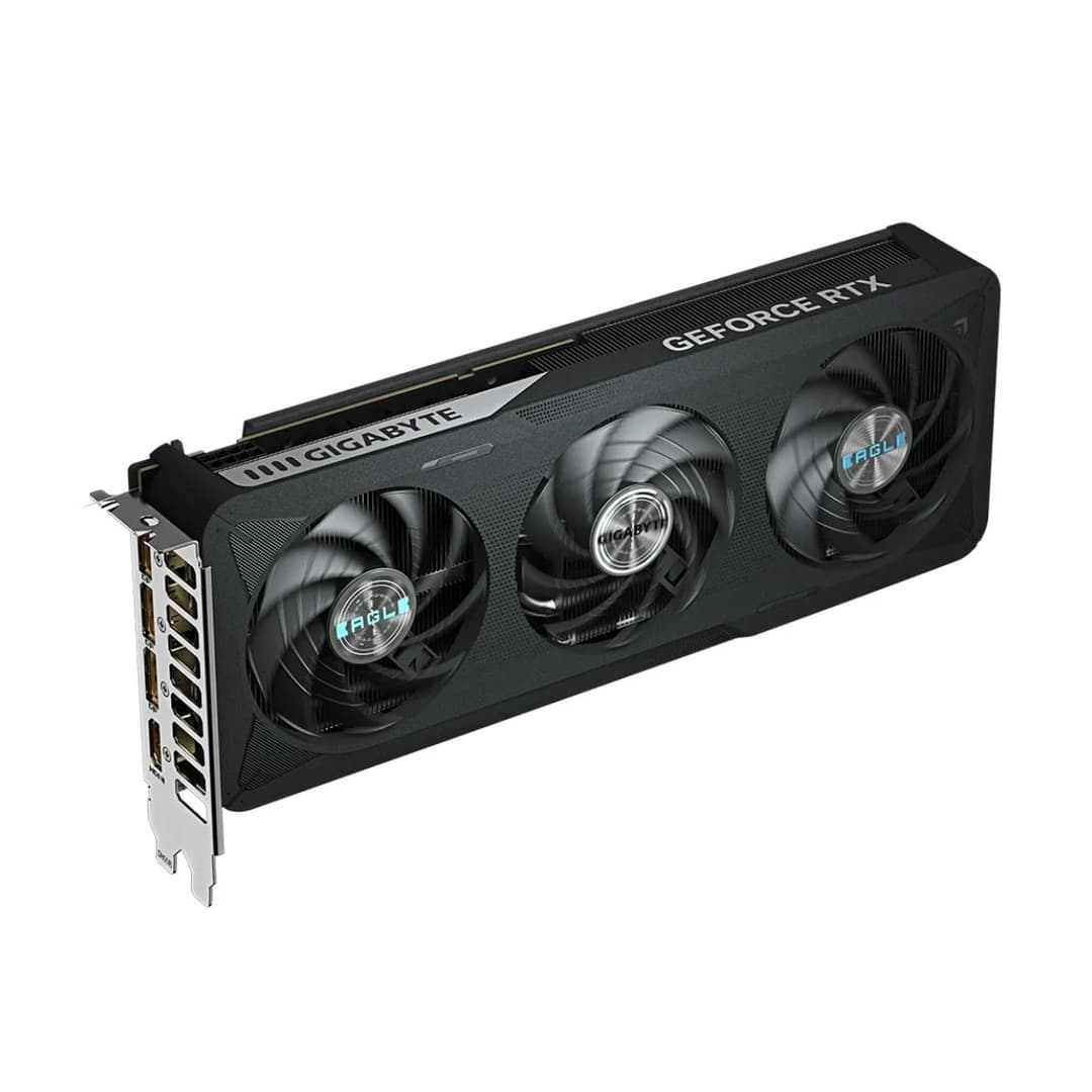 GIGABYTE GeForce RTX 5060 EAGLE MAX OC 8GB GDDR7 Graphics Card - Image 4