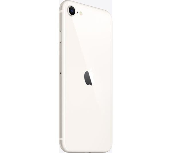 Apple iPhone SE3 64GB Starlight - Image 3