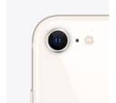 Apple iPhone SE3 64GB Starlight thumbnail 4