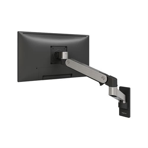 Ergotron 45-683-026 Monitor Mount / Stand 86.4 Cm (34") Wall Alum