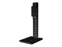 APC AR8186 Ladder Bracket Black thumbnail 2
