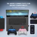 GameSir Super Nova Wireless Gaming Controller for PC/Switch/iOS/Android - Blue thumbnail 2