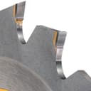 DEWALT DEWDT99573QZ Mitre Saw Blade - Black/Yellow thumbnail 3
