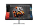 HP 724pn Series 7 Pro 24" WUXGA LED Monitor Black thumbnail 2