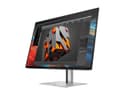 HP 724pn Series 7 Pro 24" WUXGA LED Monitor Black thumbnail 3