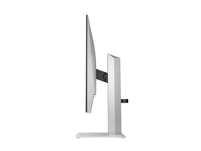 HP 724pn Series 7 Pro 24" WUXGA LED Monitor Black - Image 4