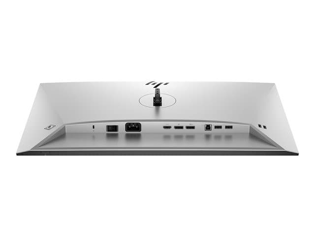 HP 724pn Series 7 Pro 24" WUXGA LED Monitor Black - Image 7