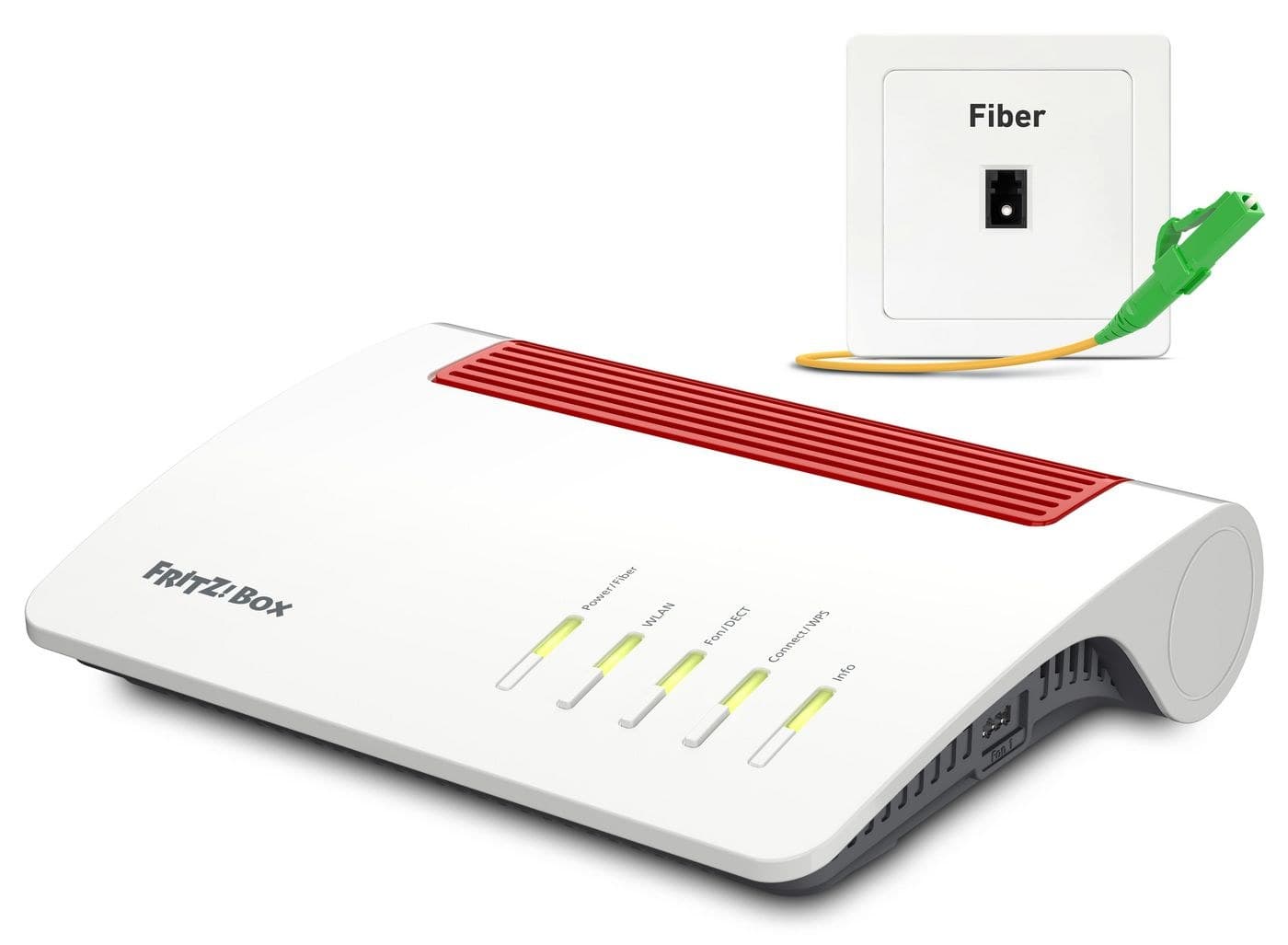 Fritz!Box 5590 Fiber Wireless