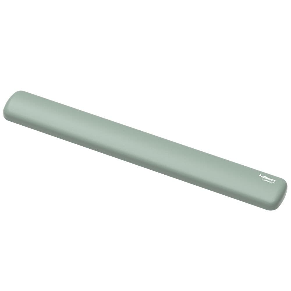 Fellowes Breyta  Keyboard Wrist Rest Sage - Image 1