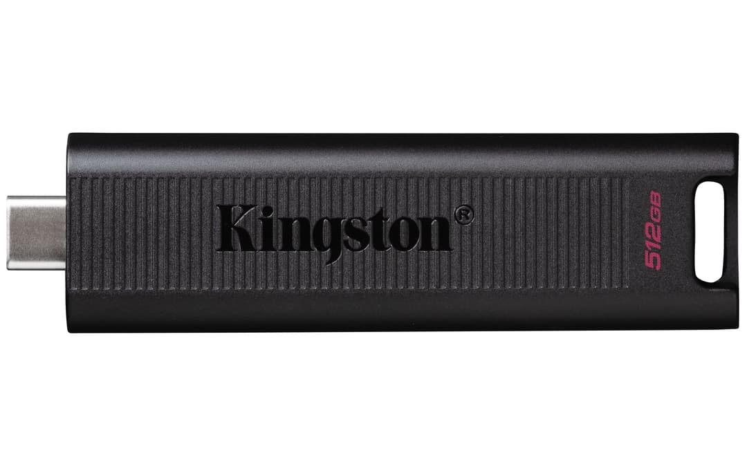 Kingston Technology DataTraveler 512GB Max 1000R/900W USB 3.2 Gen 2 - Image 2