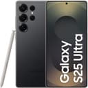 Samsung Galaxy S25 Ultra 5G 1TB - Titanium Black thumbnail 1