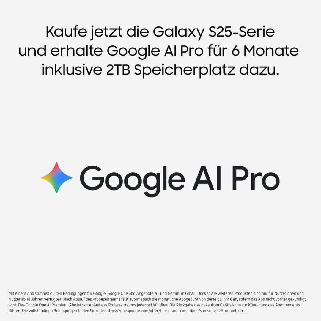 Samsung Galaxy S25 Ultra 5G 1TB - Titanium Black - Image 4