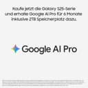 Samsung Galaxy S25 Ultra 5G 1TB - Titanium Black thumbnail 4