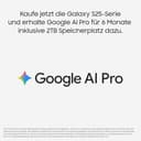 Samsung Galaxy S25 Ultra 5G 1TB - Titanium Black thumbnail 10