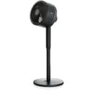 Shark FlexBreeze FA220UK 12 in 1 High Velocity Hybrid Corded Cordless Fan - Black thumbnail 1