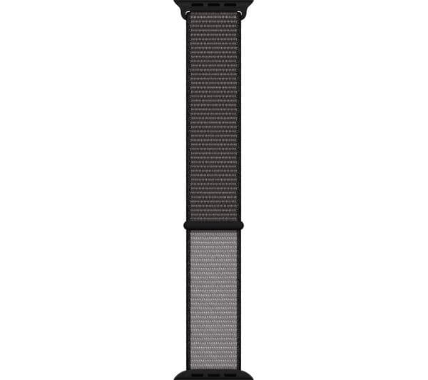 APPLE Watch 40 mm Sport Loop - Anchor Grey - Image 1