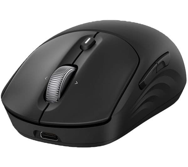 HP 700 Rechargeable Mouse Black - Image 1