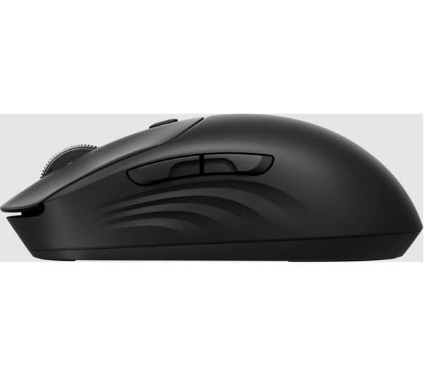 HP 700 Rechargeable Mouse Black - Image 2
