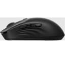 HP 700 Rechargeable Mouse Black thumbnail 2