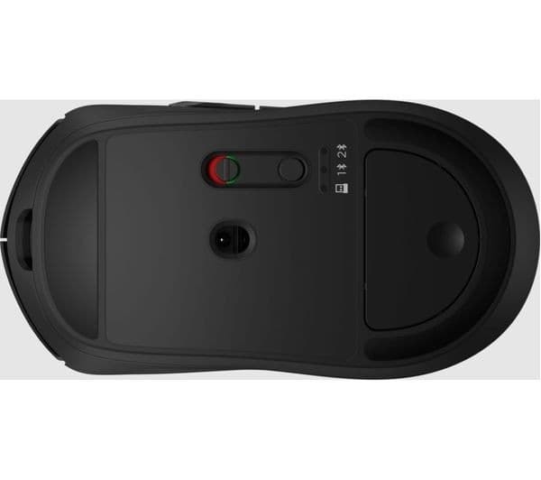 HP 700 Rechargeable Mouse Black - Image 3