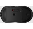 HP 700 Rechargeable Mouse Black thumbnail 3