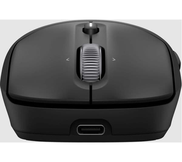 HP 700 Rechargeable Mouse Black - Image 4