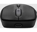HP 700 Rechargeable Mouse Black thumbnail 4