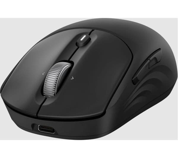 HP 700 Rechargeable Mouse Black - Image 5