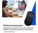 HP 700 Rechargeable Mouse Black thumbnail 9