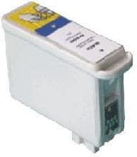 Epson T596C UltraChrome HDR 350ml Ink Cartridge for Stylus Pro WT7900 - White - Image 1