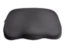 Kensington Ergonomic Memory Foam Seat Cushion - seat rest - black thumbnail 1