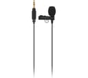 RODE Lavalier GO 3.5 mm Jack Microphone - Black thumbnail 1
