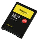 Intenso High 2.5" 480 GB Serial ATA III thumbnail 3