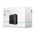 DeepCool PF700 700W 80+ ATX PSU Power Supply thumbnail 6
