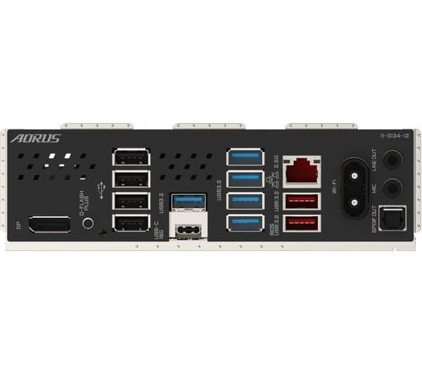 Gigabyte B850 AORUS ELITE WIFI7 AM5 ATX Motherboard - Black - Image 5