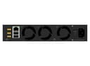 NETGEAR M4350-8X8F Managed L3 10G Ethernet (100/1000/10000) 1U Black thumbnail 1