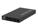 NETGEAR M4350-8X8F Managed L3 10G Ethernet (100/1000/10000) 1U Black thumbnail 2